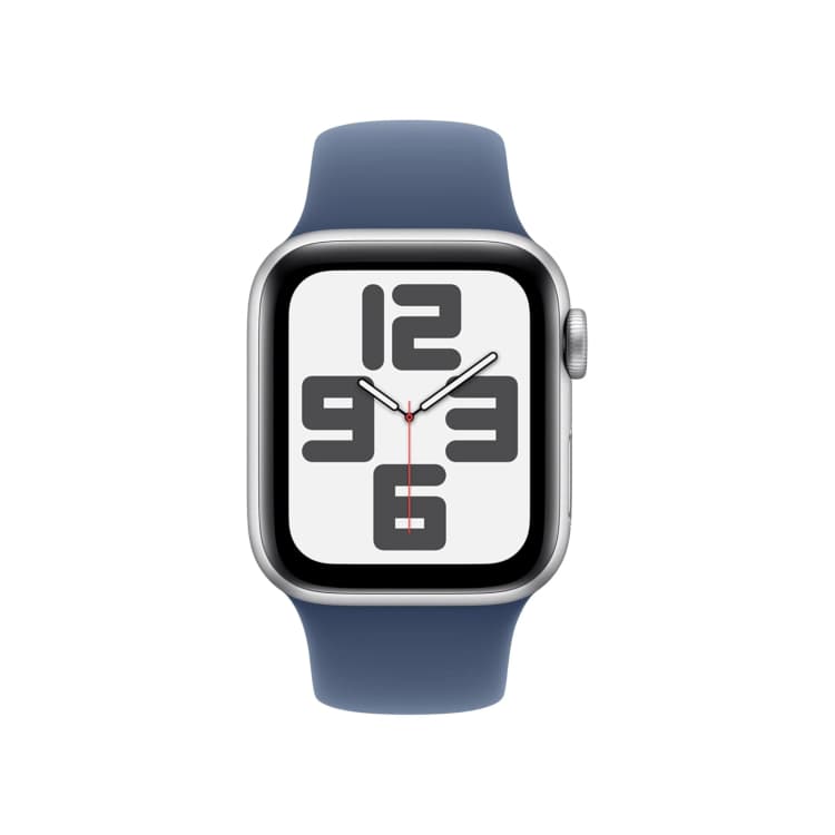 Apple Watch SE (2nd Gen) GPS 40mm