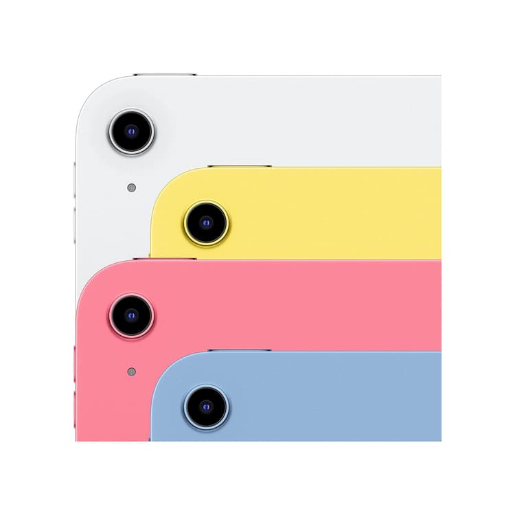 iPad 10th Generation - Blue