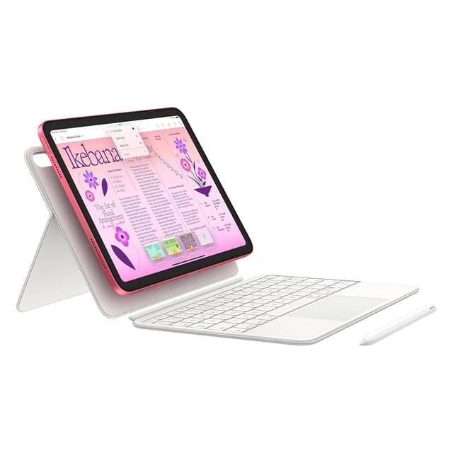 iPad 10th Generation - Blue