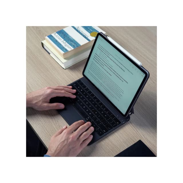 Magic Keyboard for iPad Pro M2 11-inch - Black
