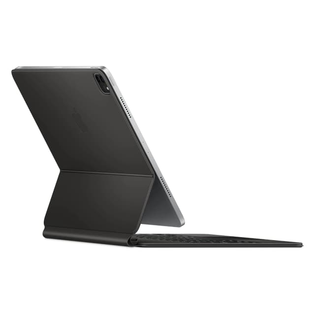 Magic Keyboard for iPad Pro M2 11-inch - Black
