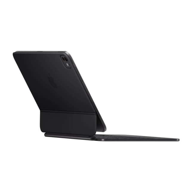 Magic Keyboard for iPad Pro M4 11-inch - Black