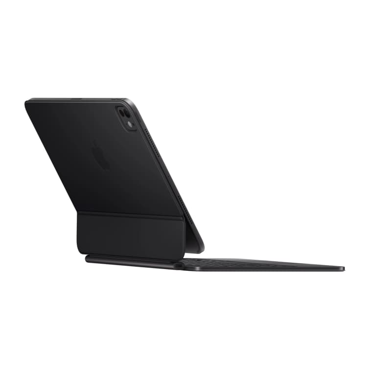 Magic Keyboard for iPad Pro M4 11-inch - Black