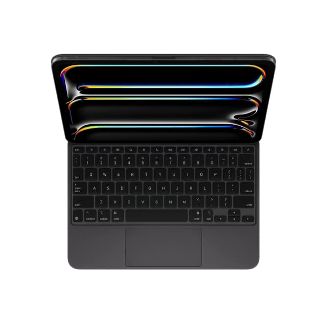 Magic Keyboard for iPad Pro M4 11-inch - Black