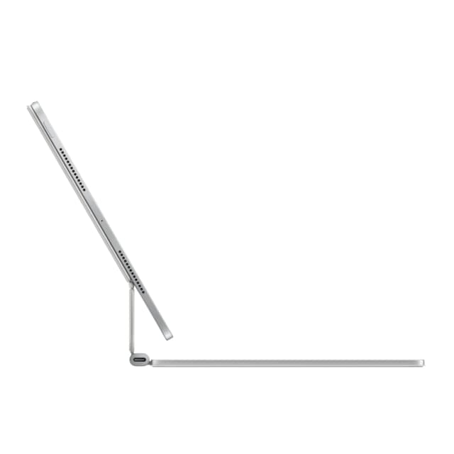 Magic Keyboard for iPad Pro M4 11-inch - White