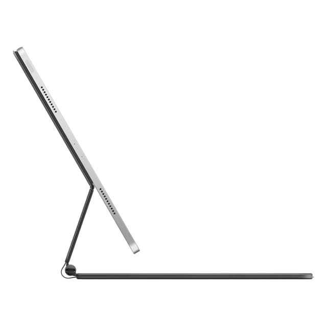 Magic Keyboard for iPad Pro M2 12.9-inch - Black