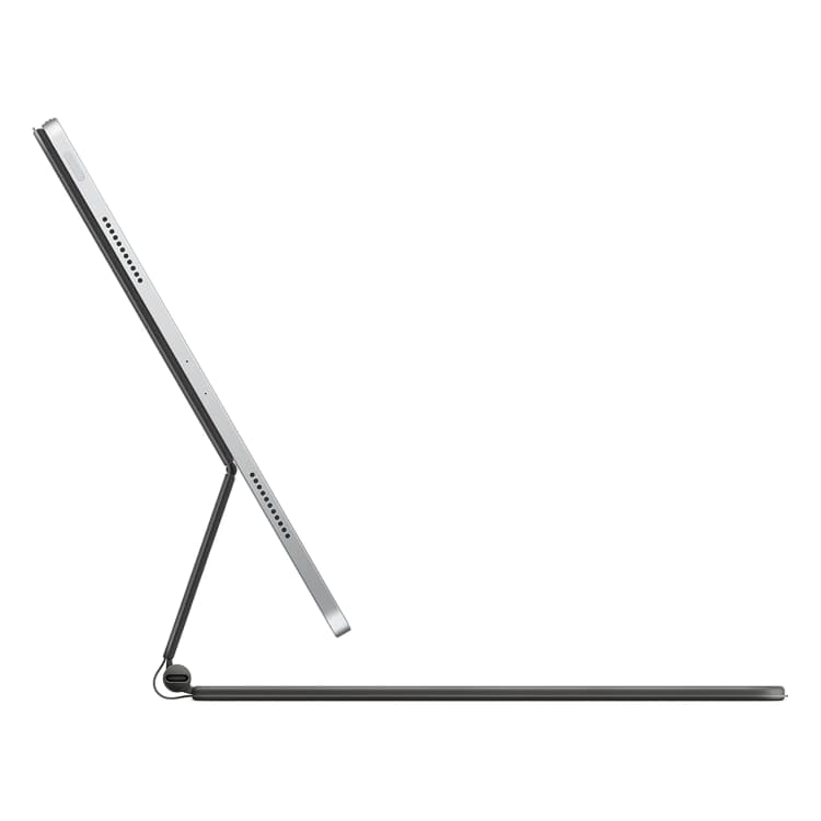 Magic Keyboard for iPad Pro M2 12.9-inch - Black