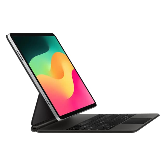 Magic Keyboard for iPad Pro M2 12.9-inch - Black