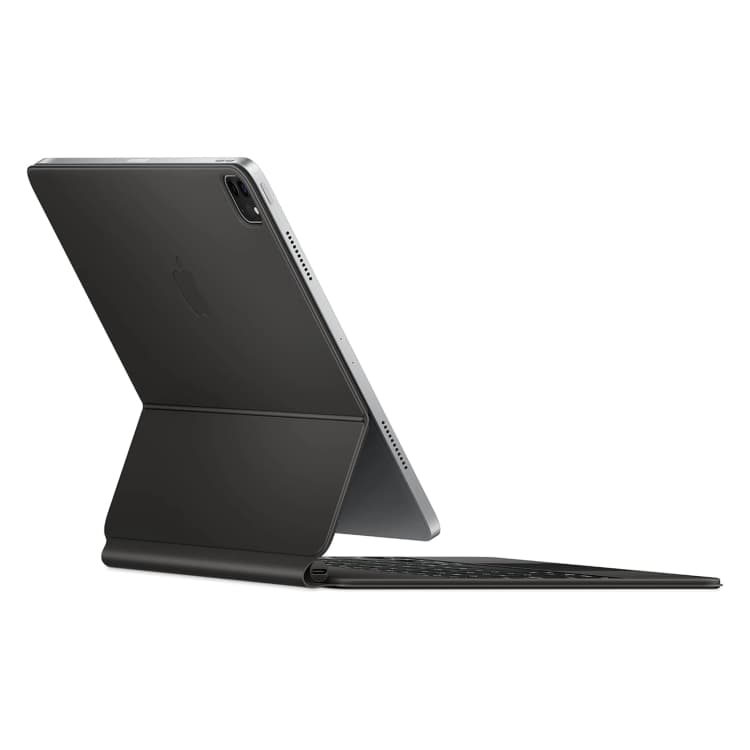 Magic Keyboard for iPad Pro M2 12.9-inch - Black