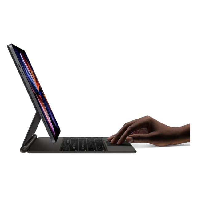 Magic Keyboard for iPad Pro M2 12.9-inch - Black