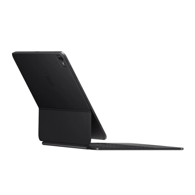 Magic Keyboard for iPad Pro M4 13-inch - Black