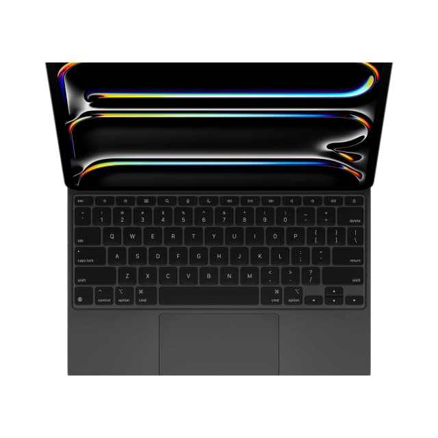 Magic Keyboard for iPad Pro M4 13-inch - Black