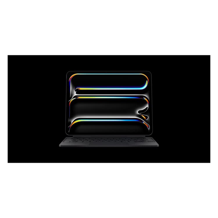 iPad Pro M4 13-inch