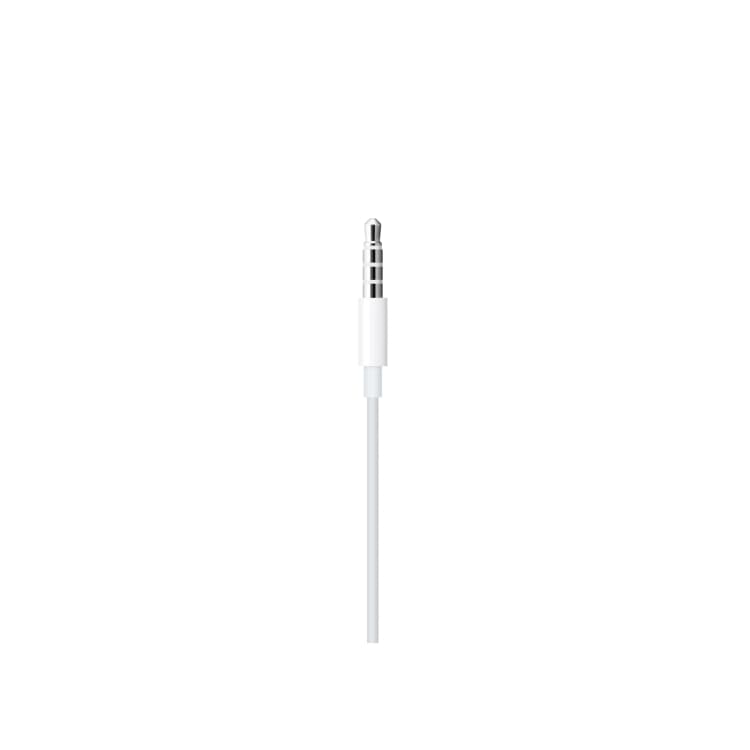 EarPods (3.5mm Connector)