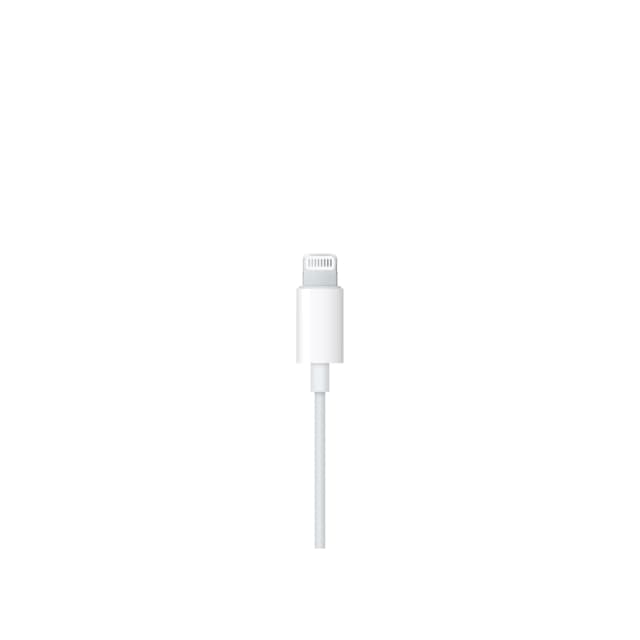 EarPods (Lightning Connector)