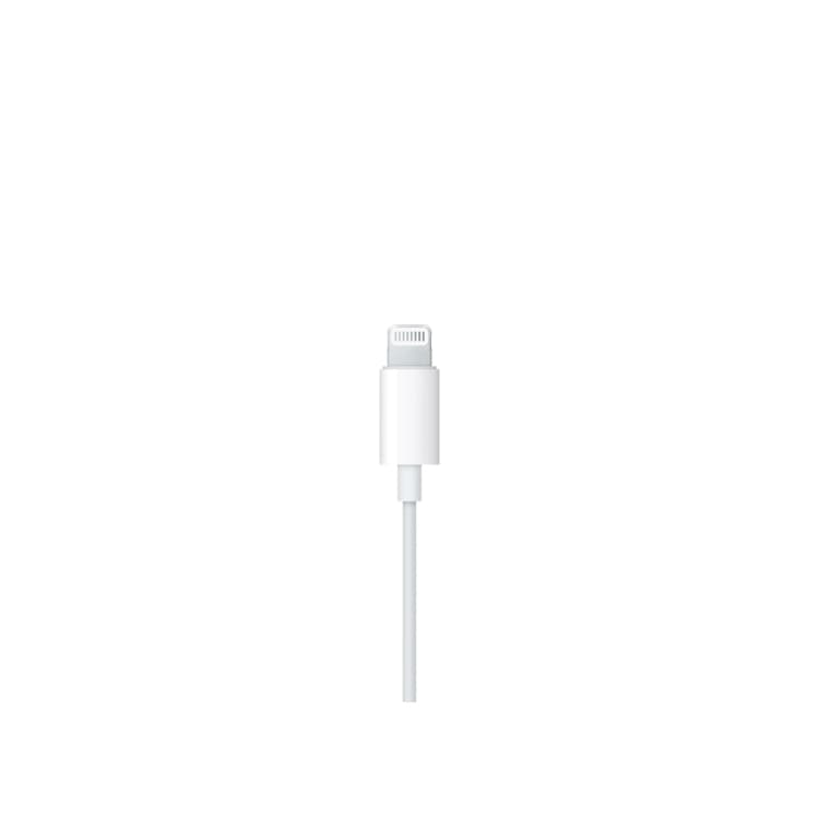 EarPods (Lightning Connector)