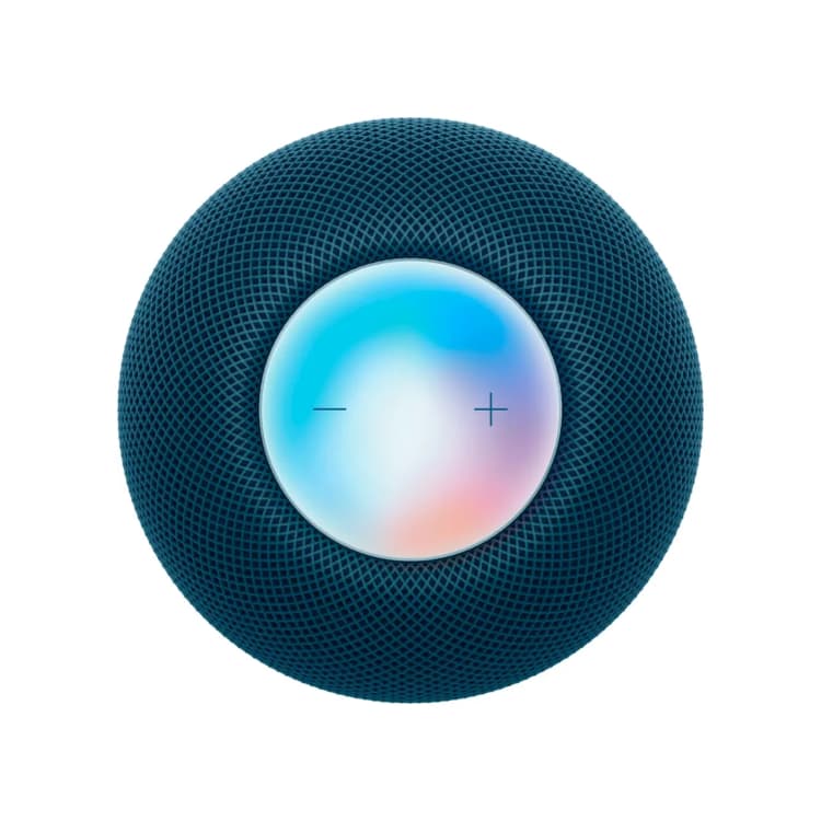 Home Pod Mini - Blue