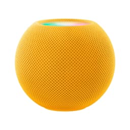 Home Pod Mini - Yellow