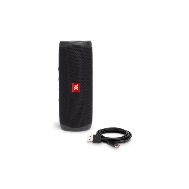 JBL FLIP 5 - Black