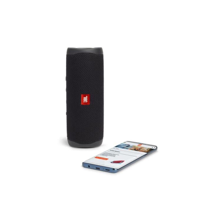 JBL FLIP 5 - Black