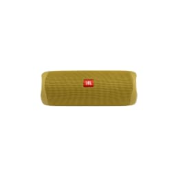 JBL FLIP 5 - Mustard Yellow