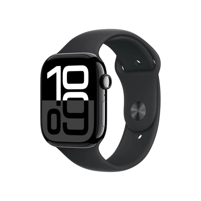 Apple Watch Series 10 GPS 46mm - Sport Band