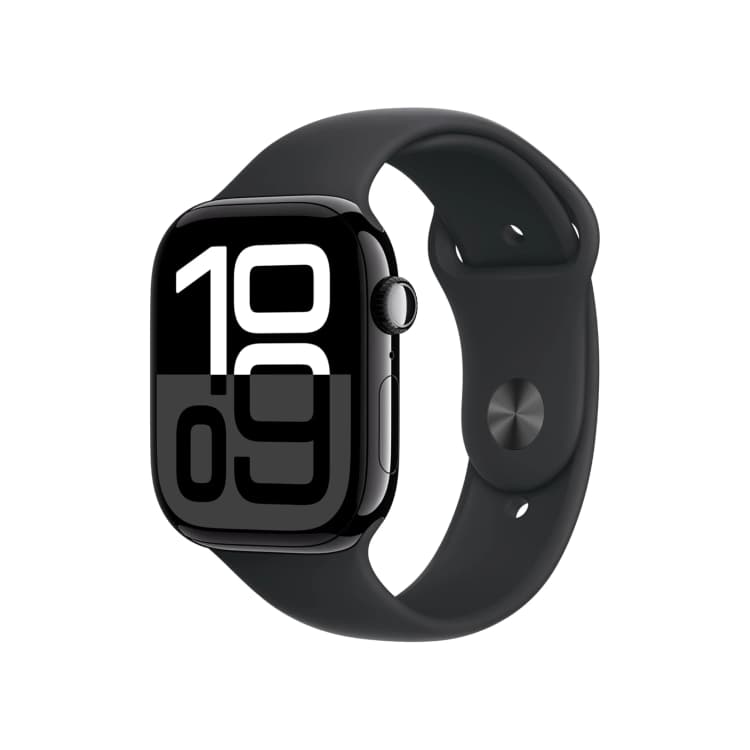 Apple Watch Series 10 GPS 46mm - Sport Band