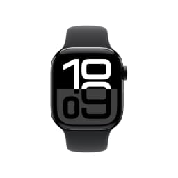 Apple Watch Series 10 GPS 42mm -Sport Band