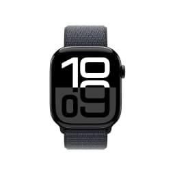 Apple Watch Series 10 GPS 46mm - Sport Loop
