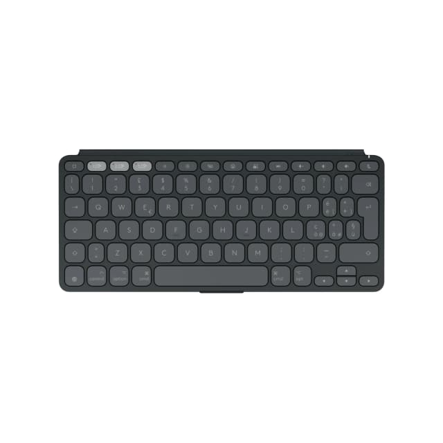 Logitech Keys-To-Go 2 for iPad