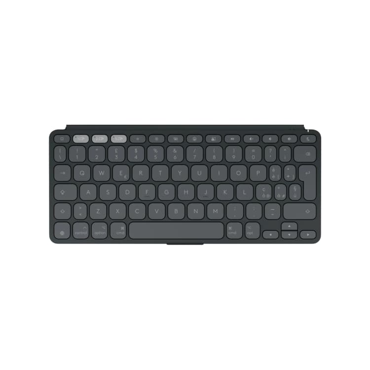 Logitech Keys-To-Go 2 for iPad