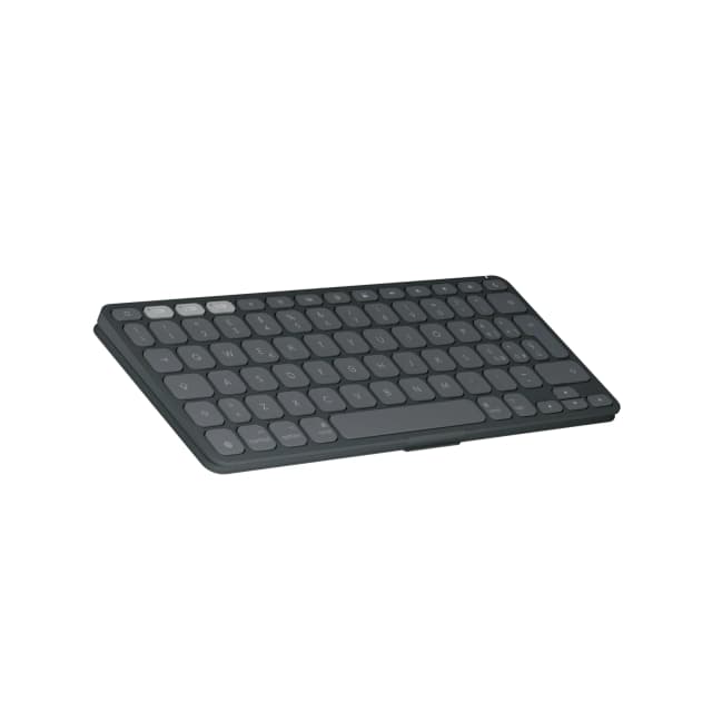 Logitech Keys-To-Go 2 for iPad