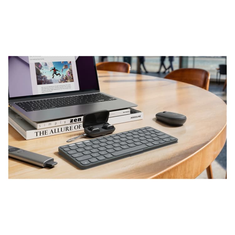 Logitech Keys-To-Go 2 for iPad