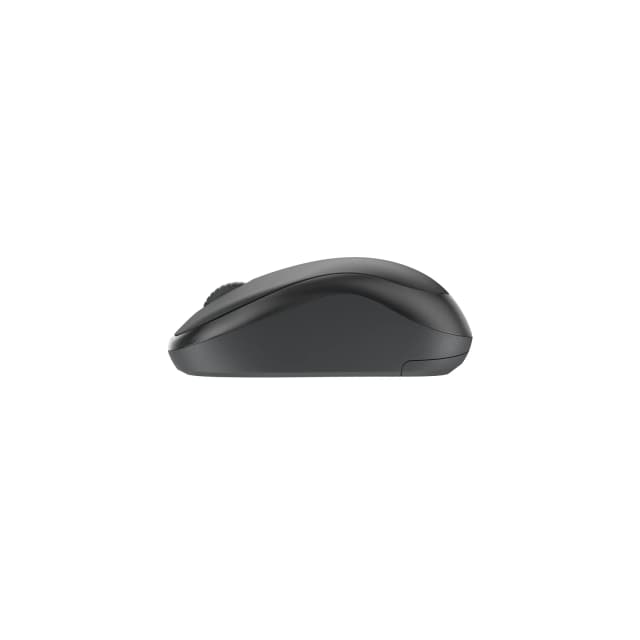 Logitech M240 Silent Bluetooth Mouse - Graphite