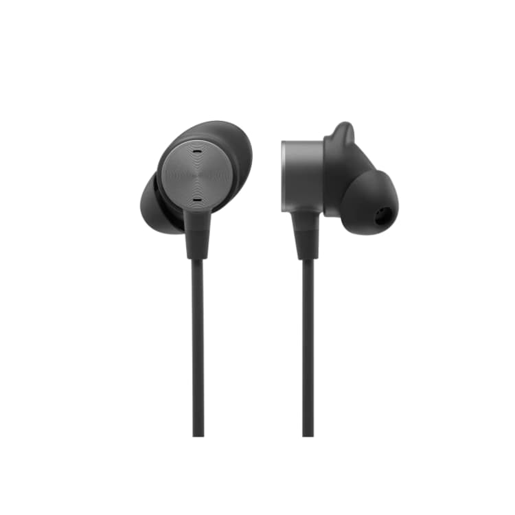 Logitech Zone Earbuds – Wired UC Version