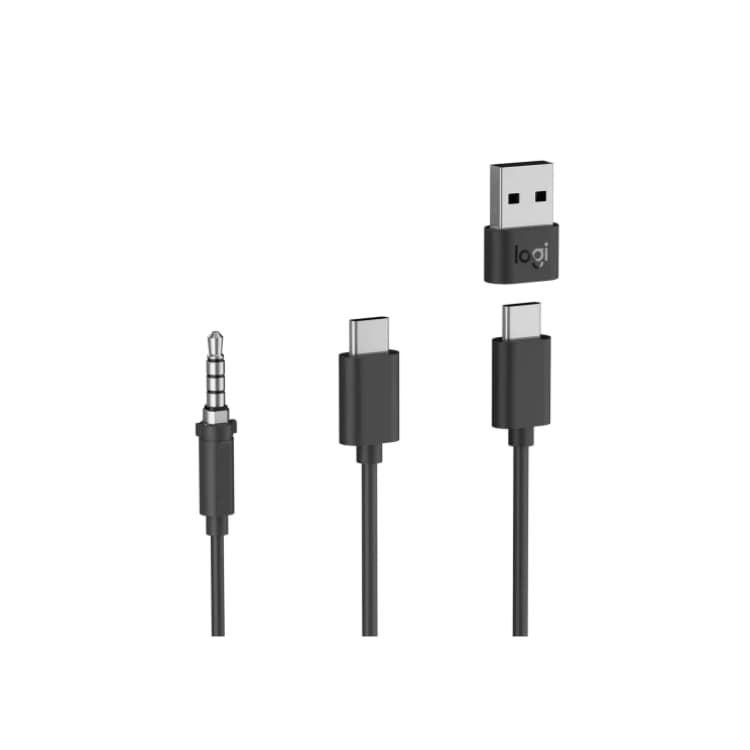 Logitech Zone Earbuds – Wired UC Version