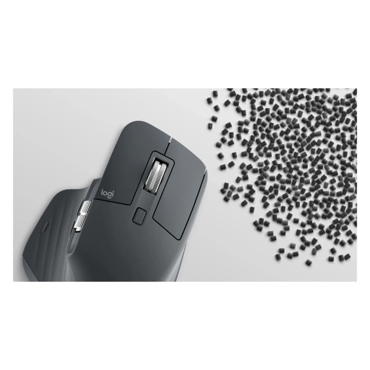 Logitech MX Master 3S - Graphite