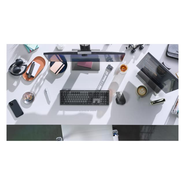 Logitech MX Master 3S - Graphite