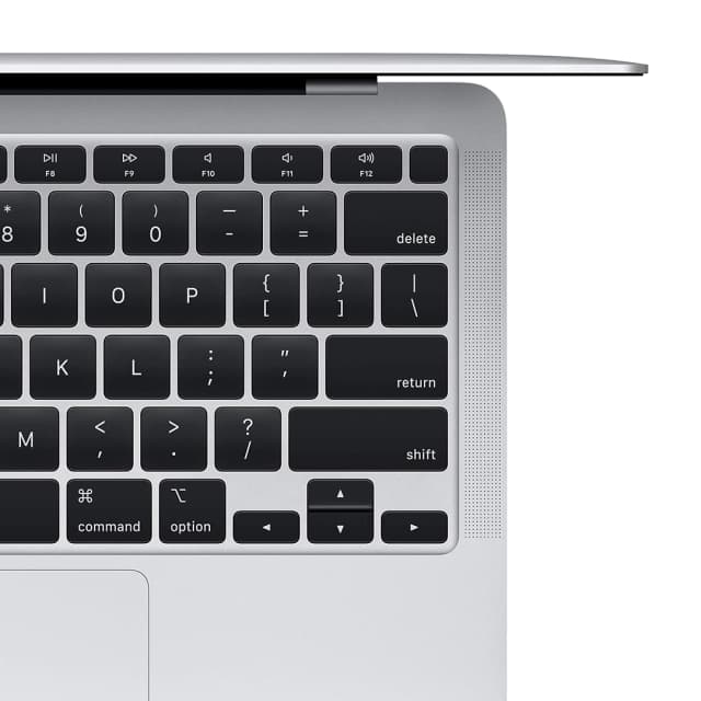 MacBook Air M1
