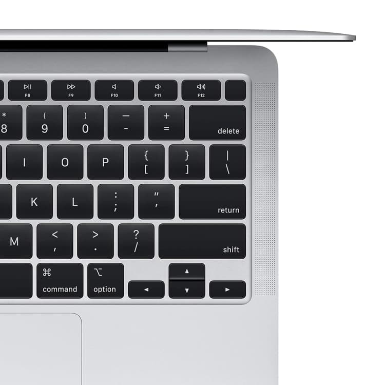 MacBook Air M1