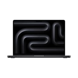 Macbook Pro M4 14-inch