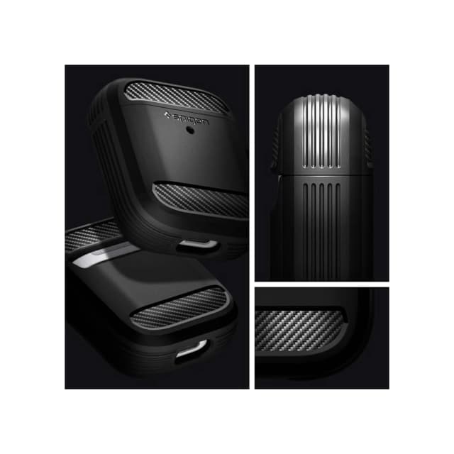 SPIGEN Rugged Armor Case for AirPods 1/2
