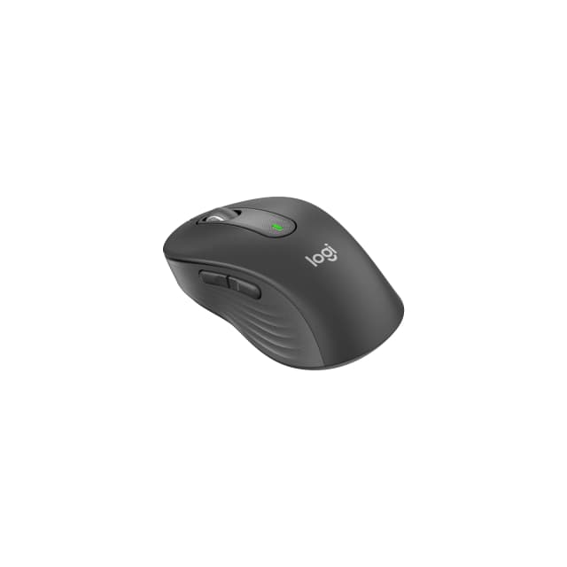 Logitech Signature M650L - Graphite
