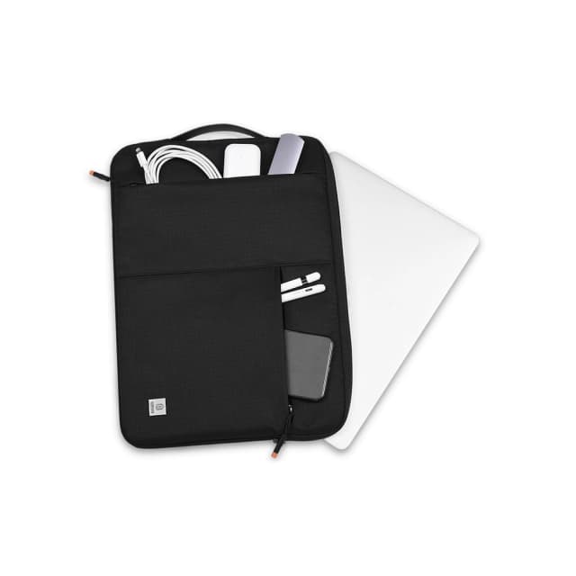WIWU Alpha Slim Sleeve for Up to 14″ Laptops