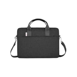 WIWU Minimalist Laptop Bag for Up to 14″ Laptops