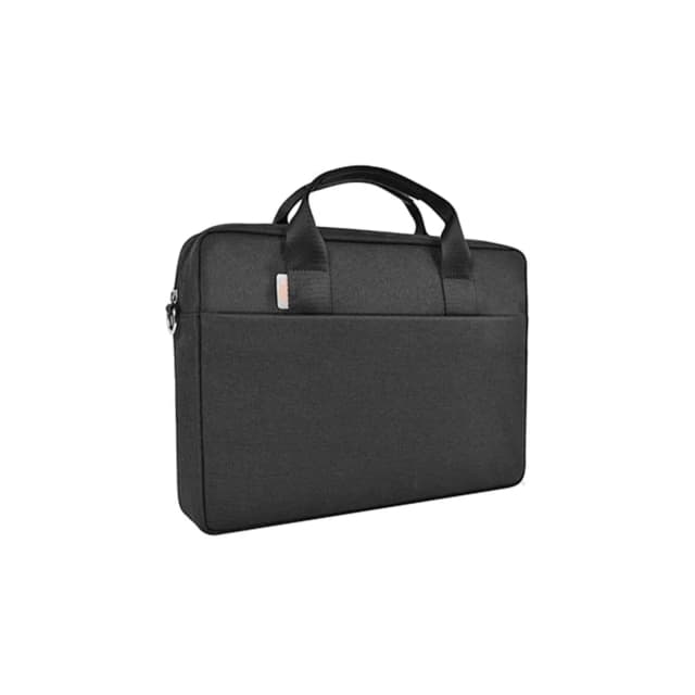 WIWU Minimalist Laptop Bag for Up to 14″ Laptops