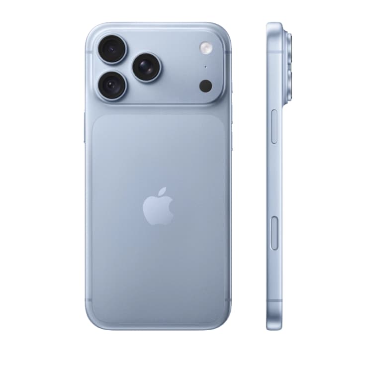iPhone 18 Pro Max