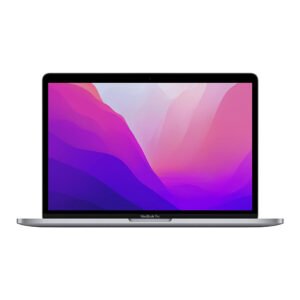 MacBook Pro M2 13″ 8C | 8GB | 256GB