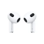 Apple Air pods 3rd Generation - Lightning