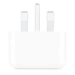 Apple 20W USB C power adapter